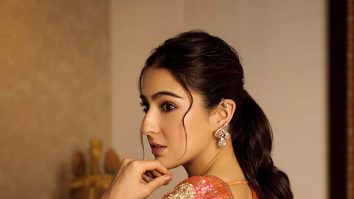 Celeb Photos Of Sara Ali Khan