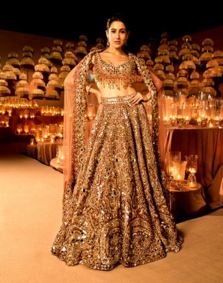 Sara Ali Khan