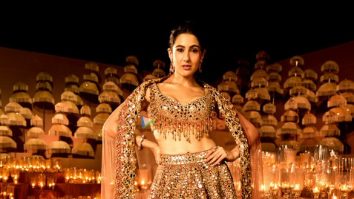 Sara Ali Khan