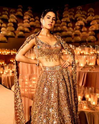 Sara Ali Khan