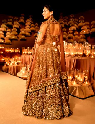 Sara Ali Khan