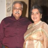 Satish Shah got kidney transplant this year to care for wife battling Alzheimer’s, reveals Sachin Pilgaonkar: “He wanted to extend his life…” Satish Shah got kidney transplant this year to care for wife battling Alzheimer’s, reveals Sachin Pilgaonkar: “He wanted to extend his life…”