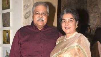 Satish Shah got kidney transplant this year to care for wife battling Alzheimer’s, reveals Sachin Pilgaonkar: “He wanted to extend his life…”