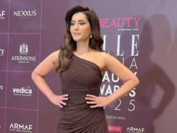 Serving looks, as always! Raashii Khanna
