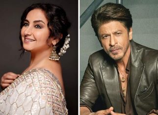Divya Dutta recalls memorable first meeting with Shah Rukh Khan: “Best part was he knew my name”