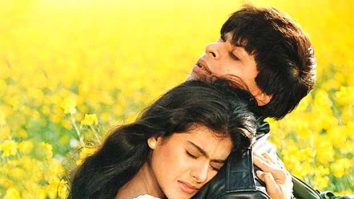 Shah Rukh Khan and Kajol get candid on 30 years of Dilwale Dulhania Le Jayenge: “We’ll never forget when everyone fell in love!”