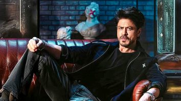 Shah Rukh Khan clears the air on King teaser rumours during #AskSRK: “Abhi title toh announce kiya nahi officially…”