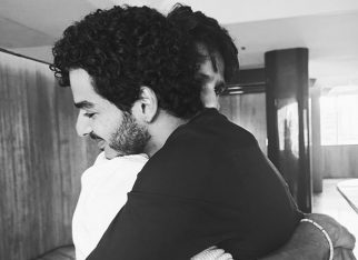 Shahid Kapoor drops heartfelt post for Ishaan Khatter after Homebound success wins the internet: “Always your proudest cheerleader” Shahid Kapoor drops heartfelt post for Ishaan Khatter after Homebound success wins the internet: “Always your proudest cheerleader”