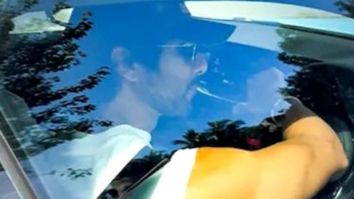 Shahid Kapoor adds BMW M2 worth Rs 1 crore plus to luxury fleet