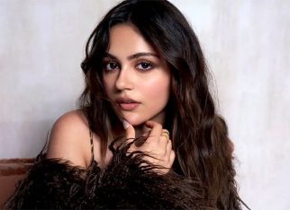 BREAKING: Aneet Padda’s Shakti Shalini to release on December 24, 2026