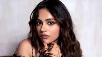 BREAKING: Aneet Padda’s Shakti Shalini to release on December 24, 2026