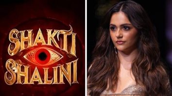 Shakti Shalini announcement video to debut with Thamma: First glimpse reveals Aneet Padda’s starring role