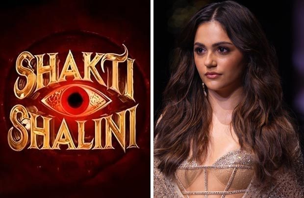 Shakti Shalini announcement video to debut with Thamma: First glimpse reveals Aneet Padda’s starring role