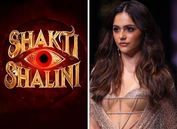 Bomba! Vídeo de 'Shakti Shalini' Revela Estrela Surpresa: Aneet Padda Desbanca Kiara Advani!