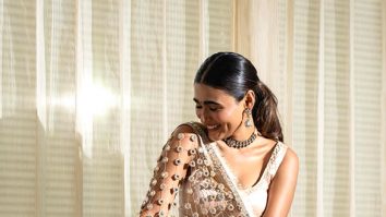 Celeb Photos Of Shalini Pandey
