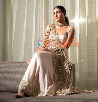 Celeb Photos Of Shalini Pandey