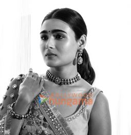 Celeb Photos Of Shalini Pandey
