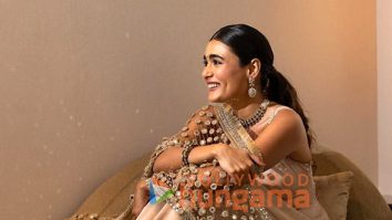 Celeb Photos Of Shalini Pandey