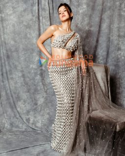 Shanaya Kapoor