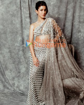 Shanaya Kapoor