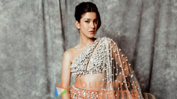 Shanaya Kapoor