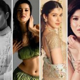 Shanaya Kapoor’s beauty diary: 7 Times her hairstyles stole the spotlight