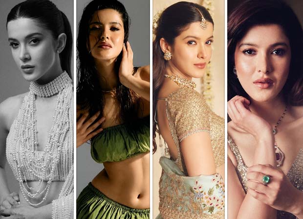 Shanaya Kapoor’s beauty diary: 7 Times her hairstyles stole the spotlight 7 : Bollywood News – Bollywood Hungama