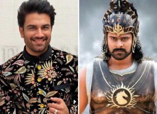 Sharad Kelkar reflects on voicing Prabhas as Baahubali: The Epic hits theatres: “It feels like returning to Mahishmati”