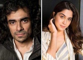 Imtiaz Ali’s next film starts rolling on Dussehra? Sharvari drops subtle clue 