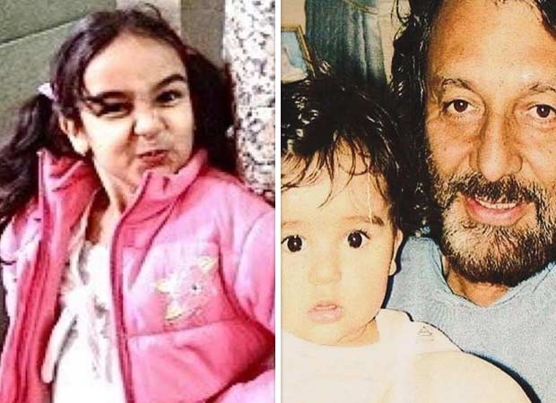 Shekhar Kapur's heartfelt note to daughter Kaveri celebrates love, creativity, and timeless connection