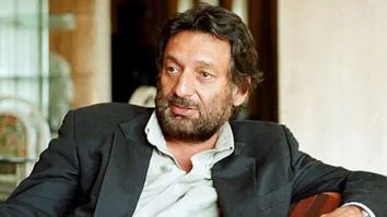 Shekhar Kapur shares vision of an AI-driven, hierarchy-free future: “We’re all about to become our own CEOs”