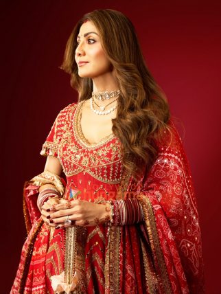 Shilpa Shetty