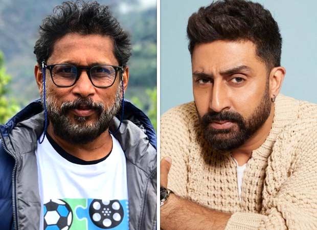 Shoojit Sircar on Abhishek Bachchan’s win for I Want To Talk; says, “It’s a double joy for me”