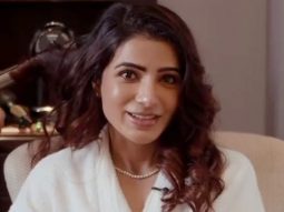 Samantha’s life update