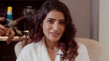 Samantha’s life update