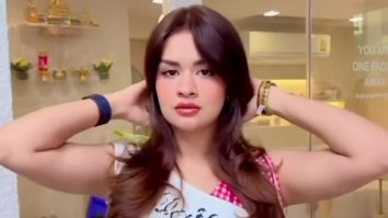 Hair makeover! Avneet Kaur