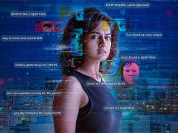 Shraddha Srinath on the ‘Applause’ received by The Game: You Never Play Alone, “Being the face of the show and the show doing well, that’s a huge thing”