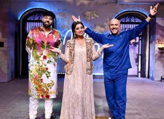 Shreya Ghoshal and Vishal Dadlani praise Shah Rukh Khan’s musical legacy on Indian Idol: “SRK is magic”