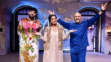 Shreya Ghoshal and Vishal Dadlani praise Shah Rukh Khan’s musical legacy on Indian Idol: “SRK is magic”