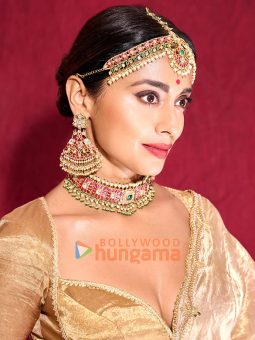 Shriya Saran