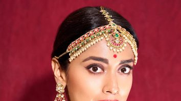 Shriya Saran