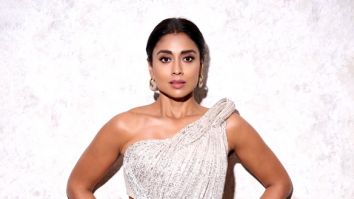 Shriya Saran