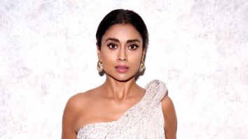 Shriya Saran