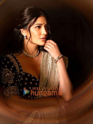 Shruti Haasan