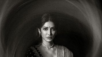 Shruti Haasan
