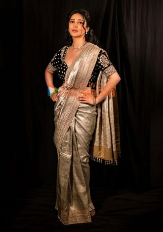 Shruti Haasan