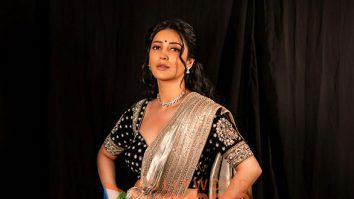 Shruti Haasan