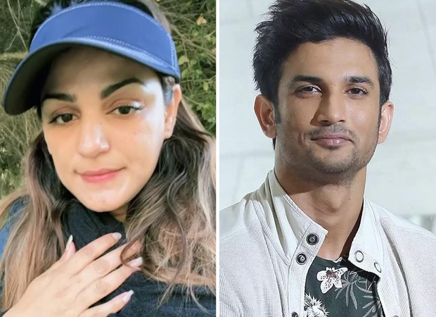 Shweta Singh Kirti says “black magic was performed on Sushant Singh Rajput”; claims psychics revealed murder plot