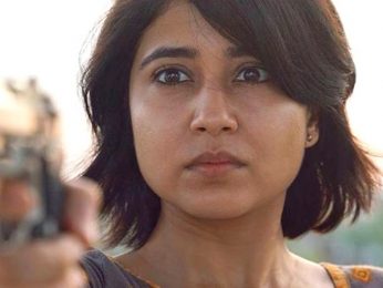 Shweta Tripathi begins shooting for Mirzapur: The Movie in Benaras