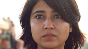 Shweta Tripathi begins shooting for Mirzapur: The Movie in Benaras